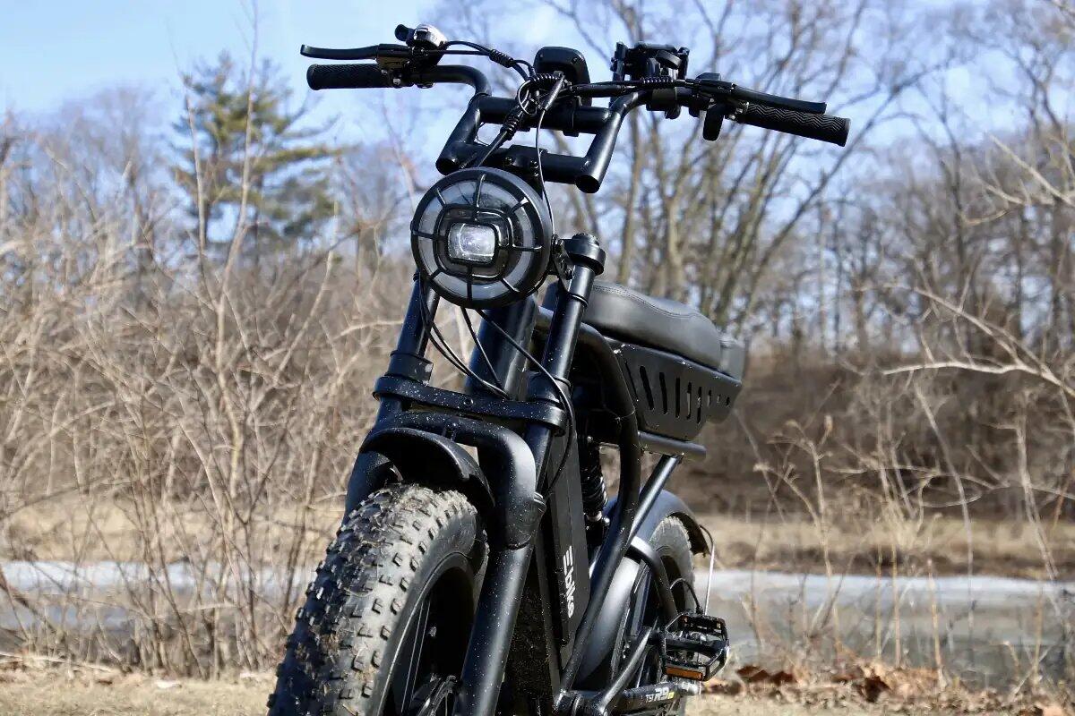 Rider photo 9