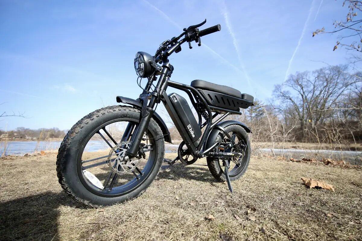 Rider photo 11